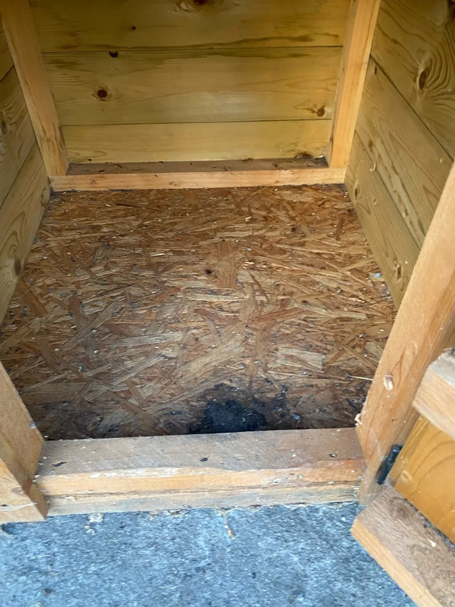 Dog Kennel - Image 2