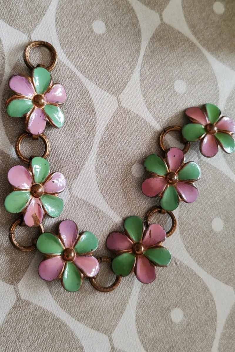Vintage bracelet - Image 1