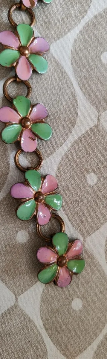 Vintage bracelet - Image 2