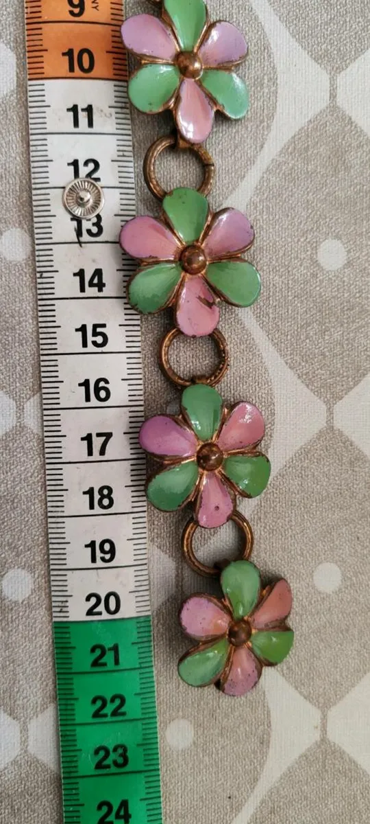 Vintage bracelet - Image 3