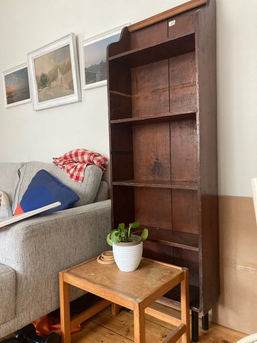 Bookcase