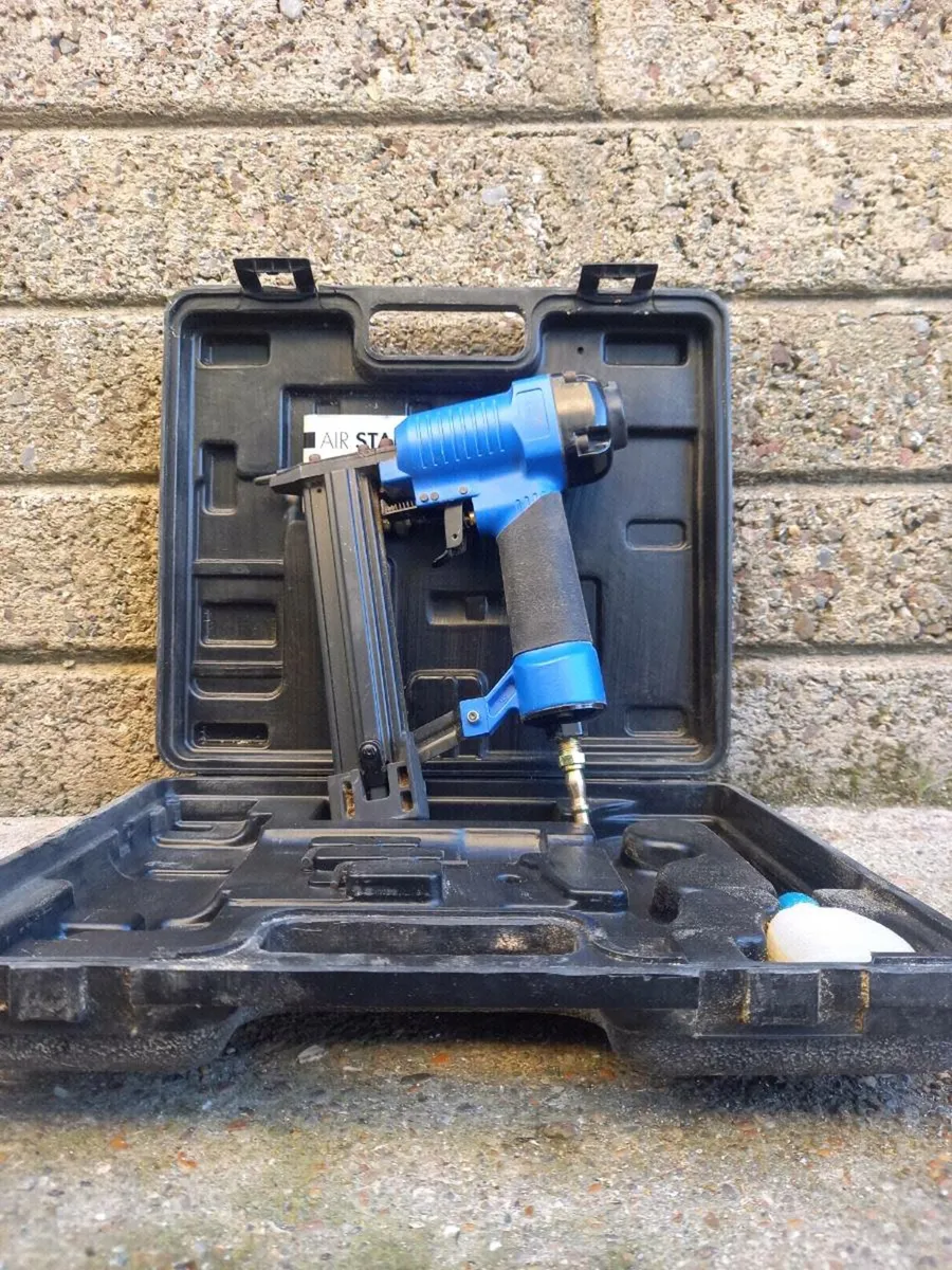 Air Staple/Pin Gun - Image 3