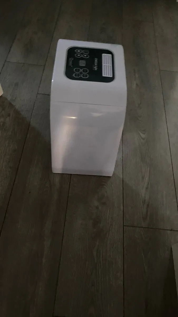 Omega light low level LED therapy - Image 2