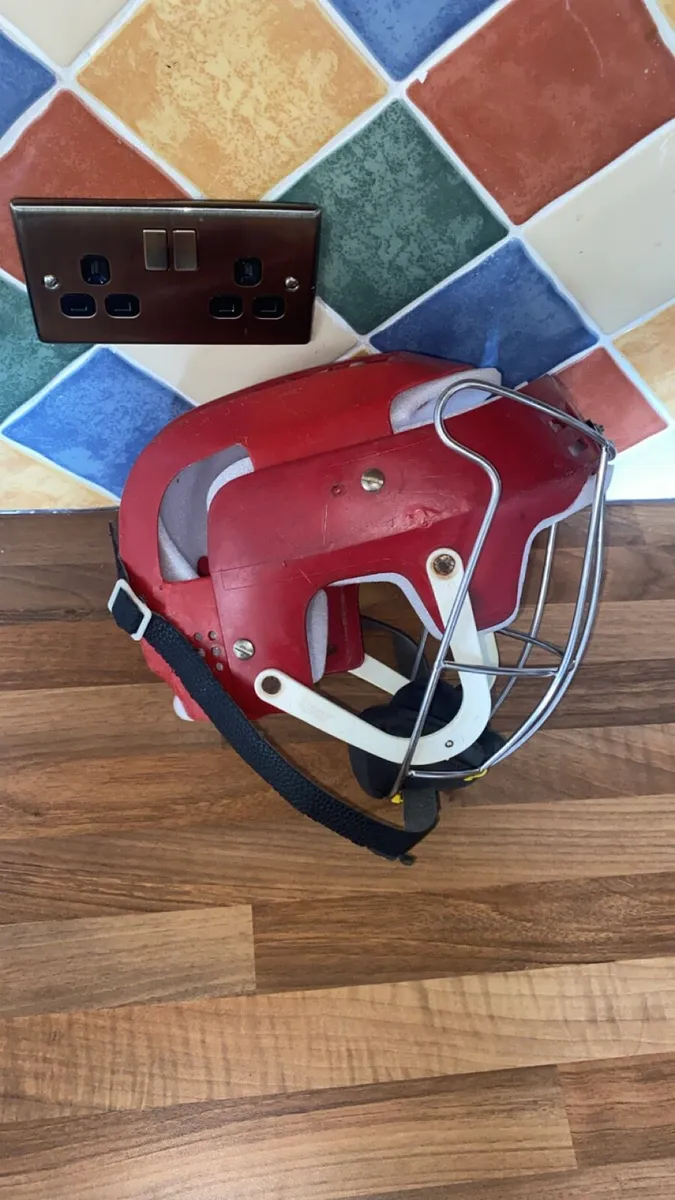 Red nonstich - Image 1