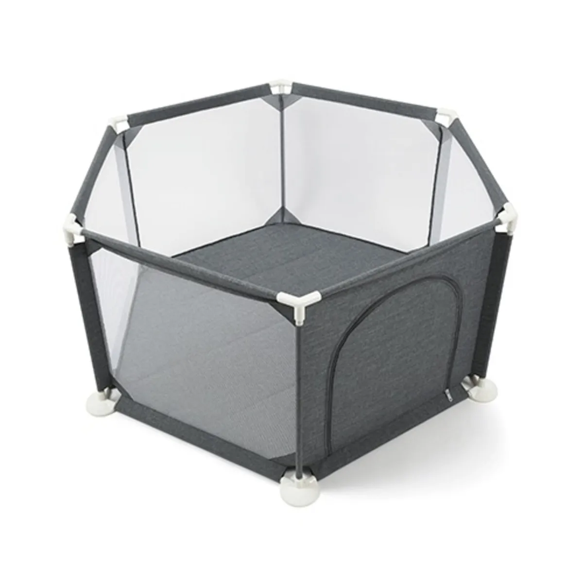 Babylo Safe & Secure Playpen - Image 1