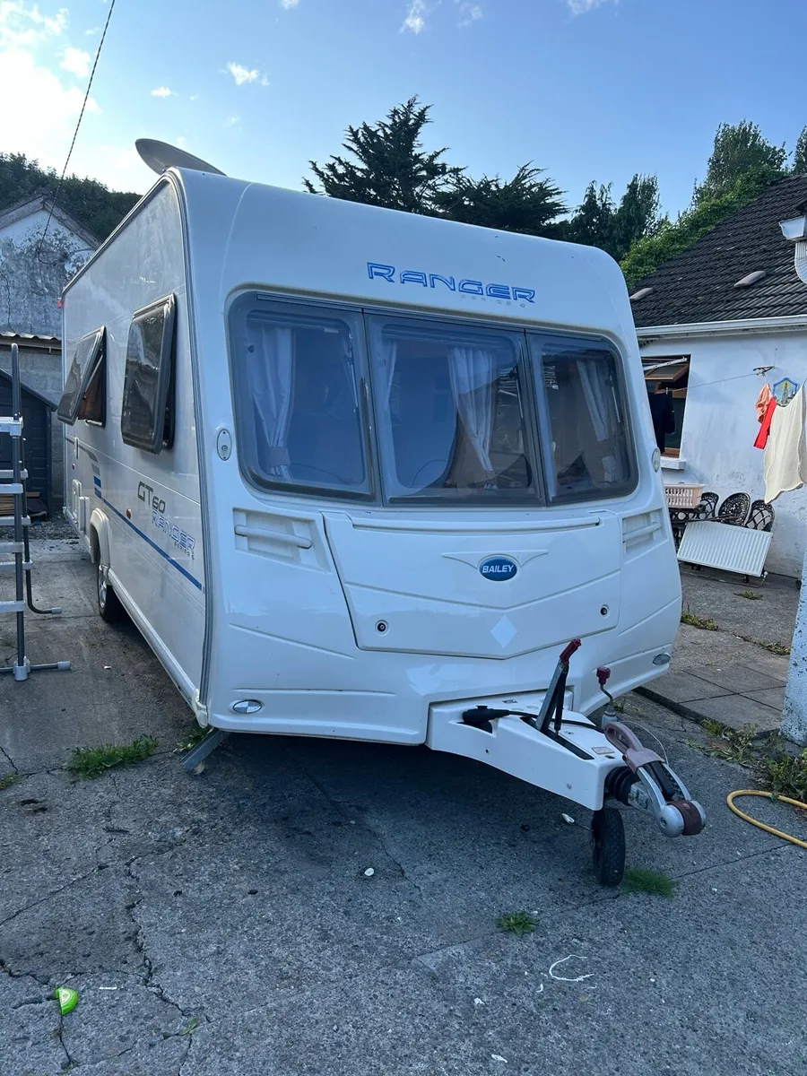 Caravan - Image 1