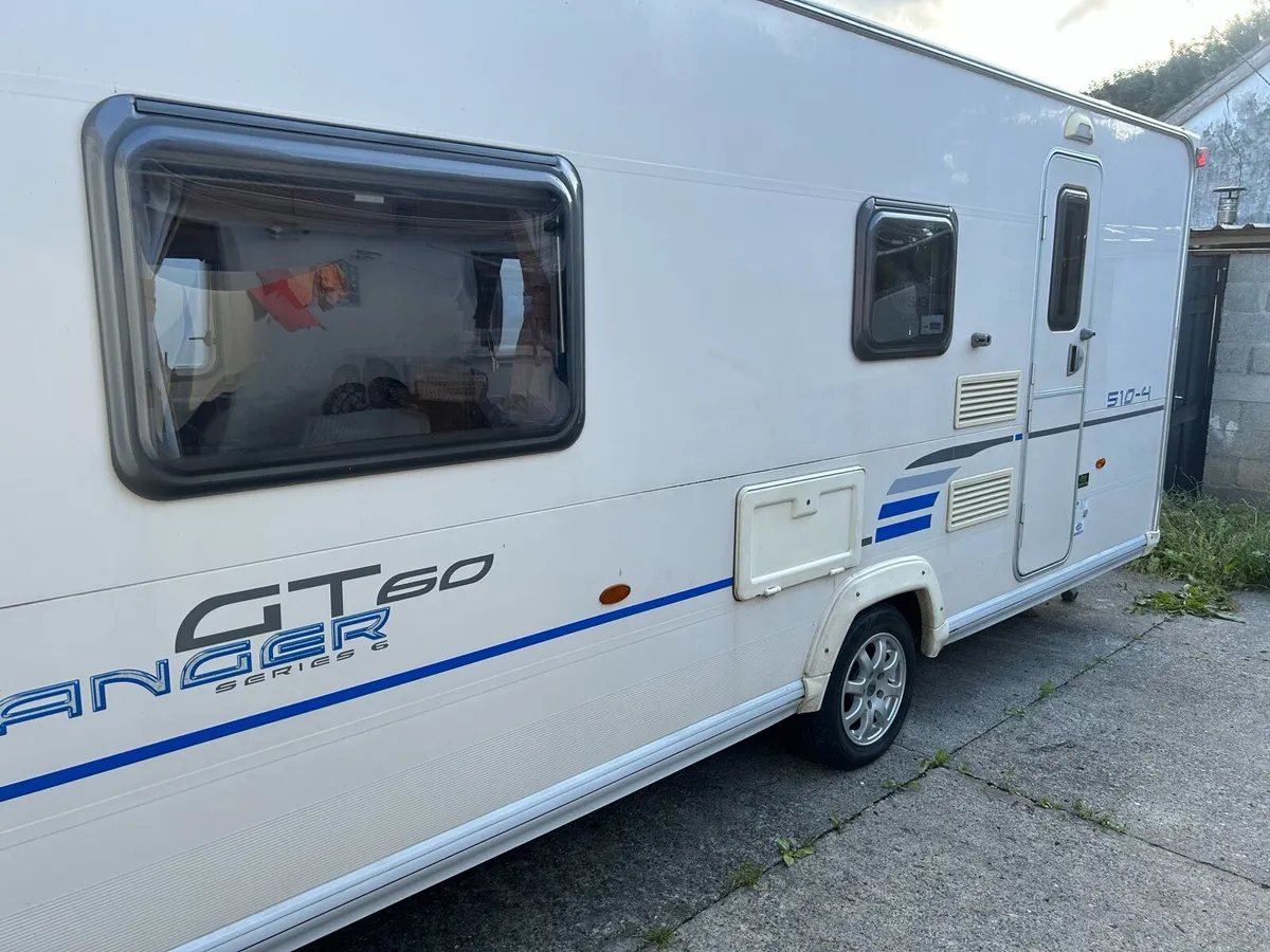 Caravan - Image 2