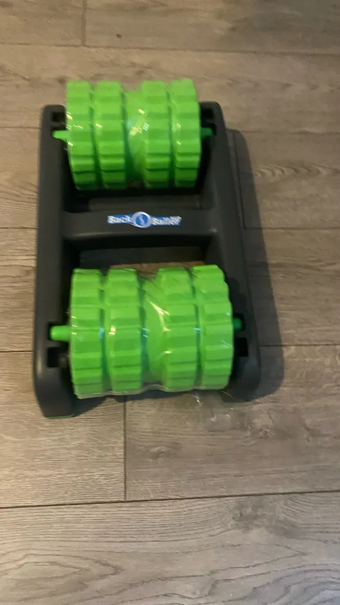 Back foam roller - Image 3