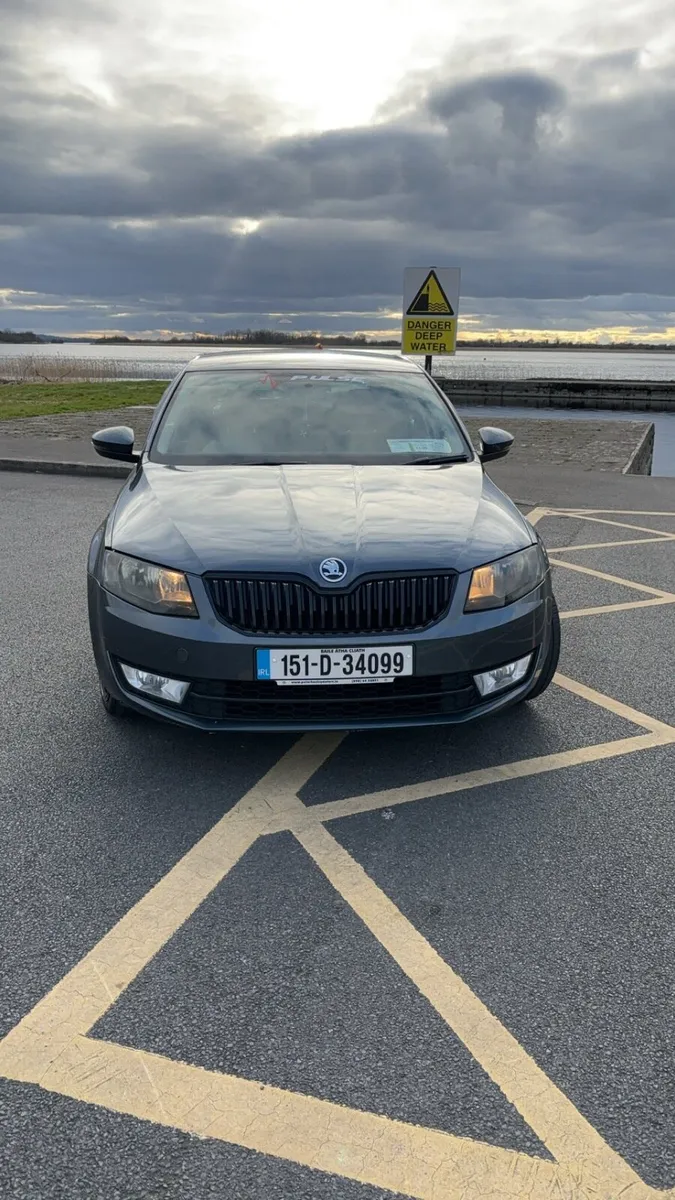 Skoda Octavia Mk3 - Image 4