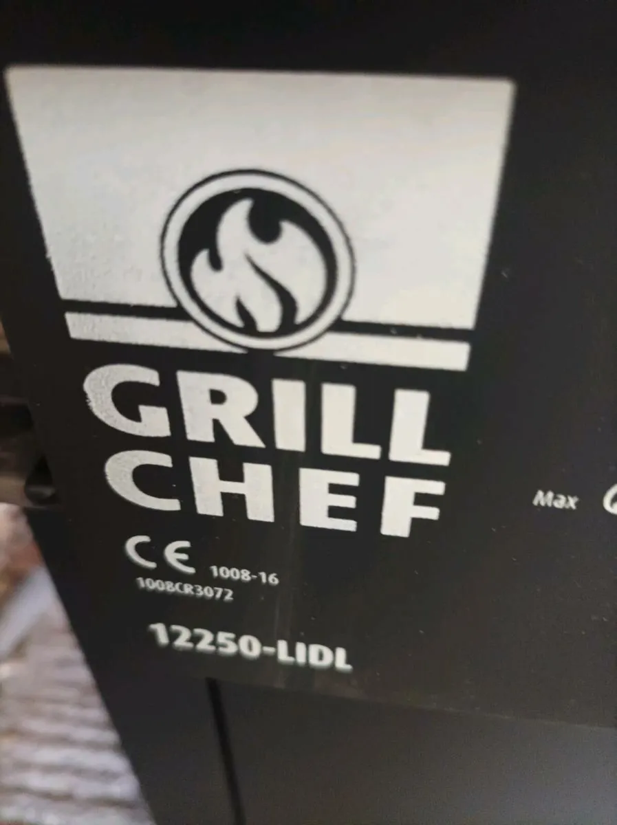 BBQ - Image 1