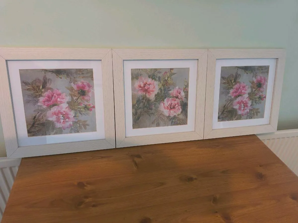 Trio of Pictures - Image 2