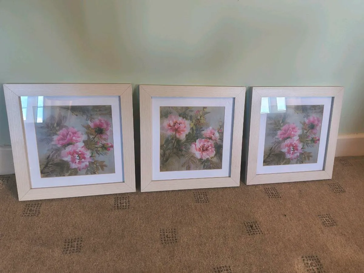 Trio of Pictures - Image 3