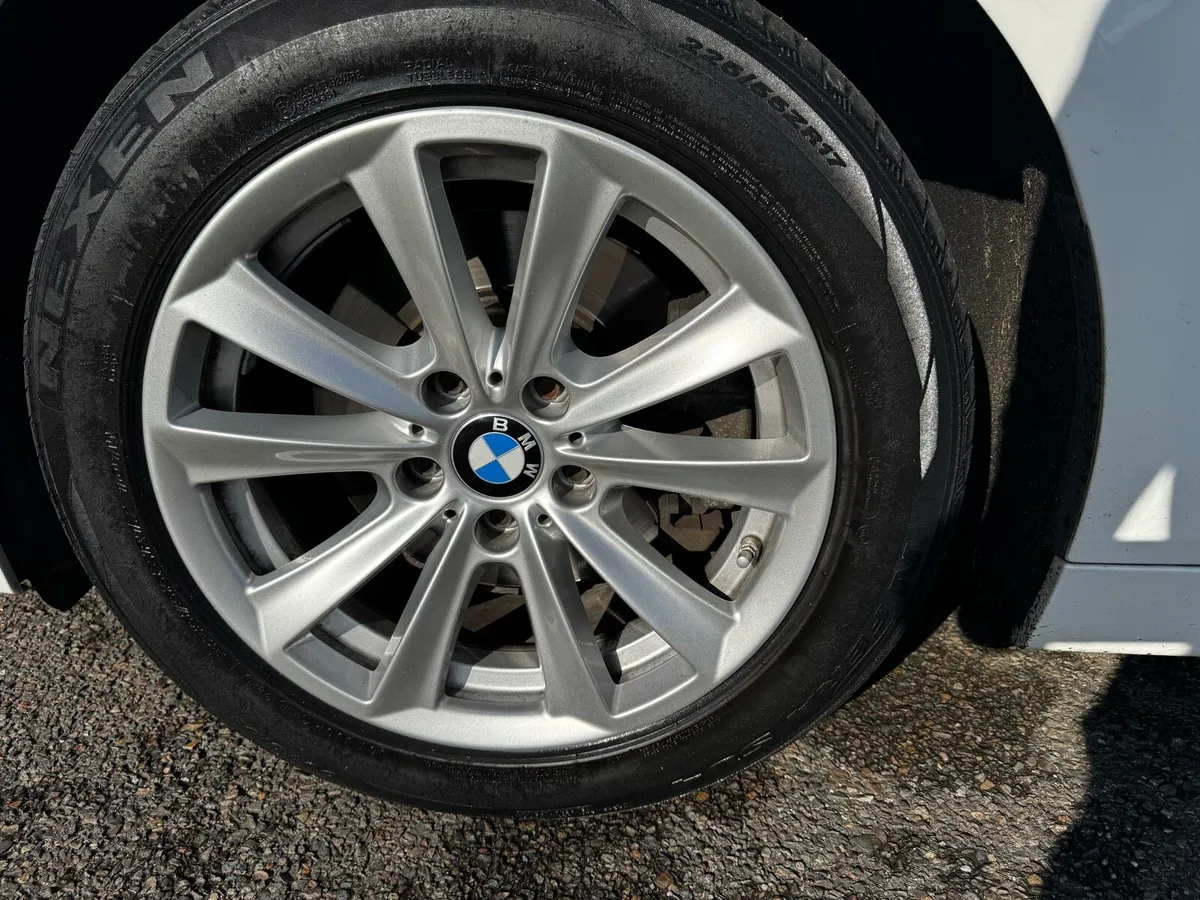 BMW 520d Tourer - Image 3