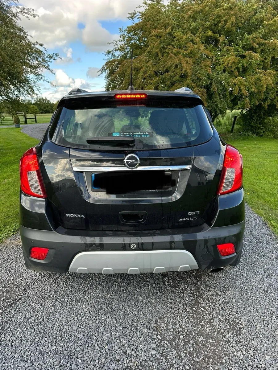 Opel Mokka 141 - Image 2