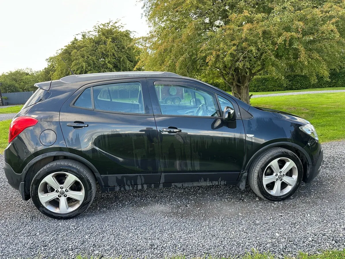 Opel Mokka 141 - Image 4