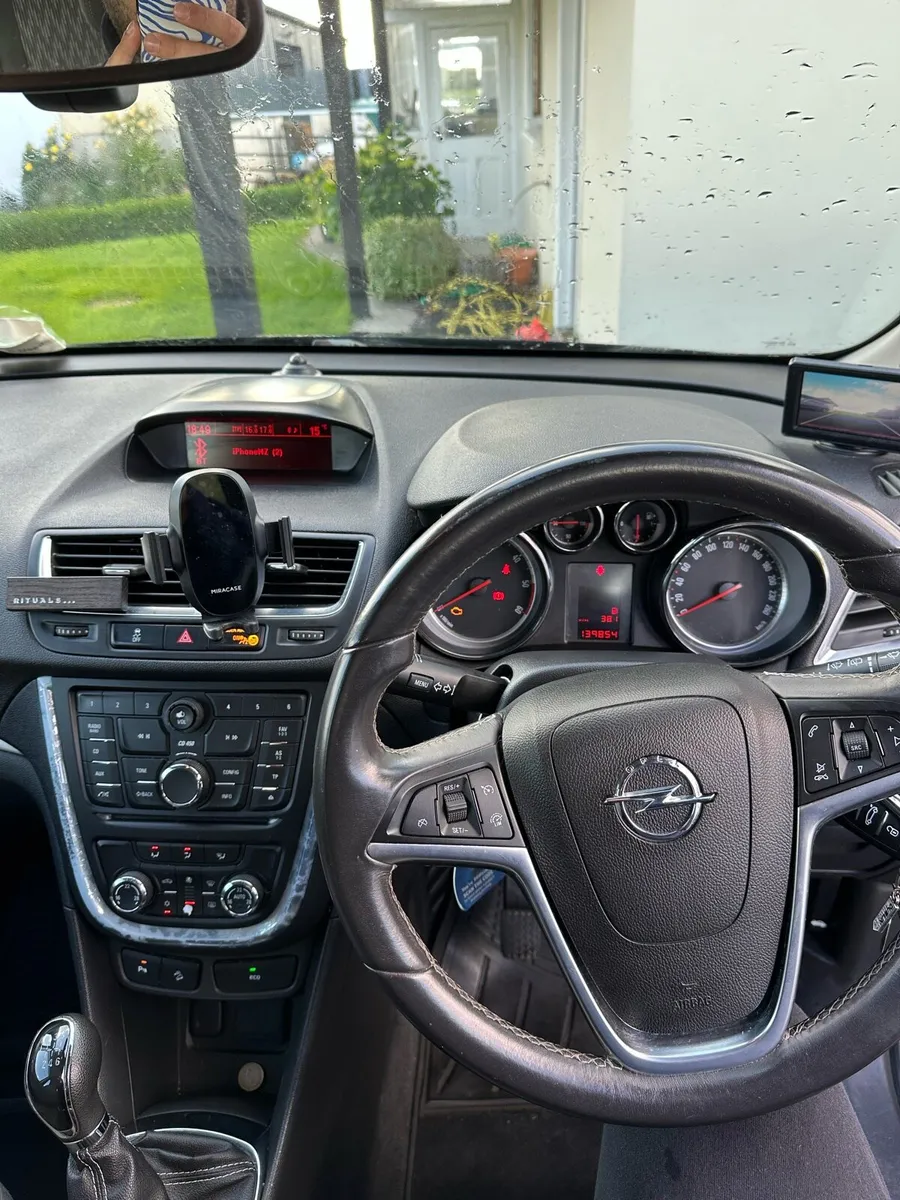 Opel Mokka 141 - Image 4