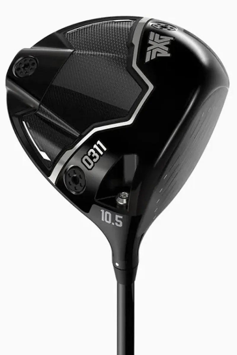 PXG 0311 Black Ops Driver Gen 7 10.5 - Image 1