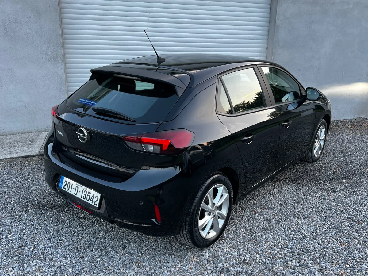 2020 Opel Corsa 1.2L SC Premium - Low Km's - Image 3