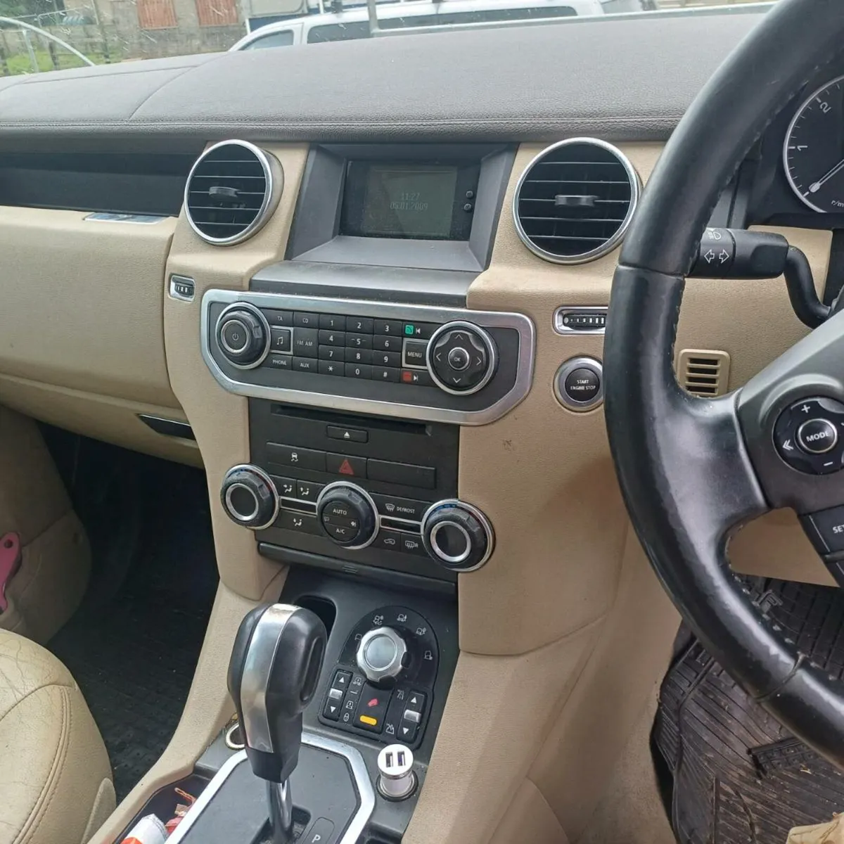 Landrover discovery - Image 1