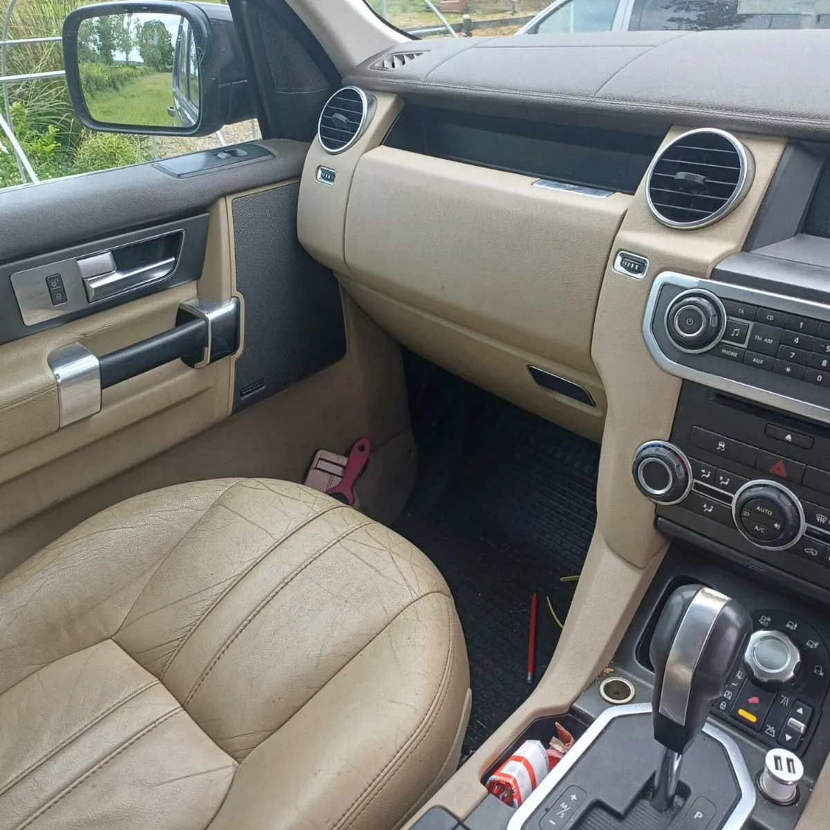 Landrover discovery - Image 2