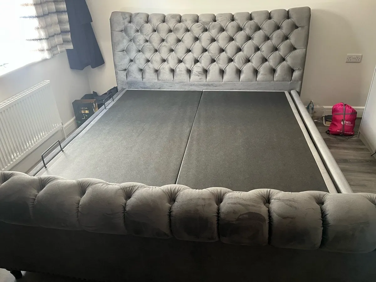 Bed - Image 2