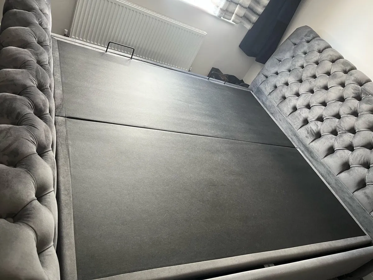 Bed - Image 3