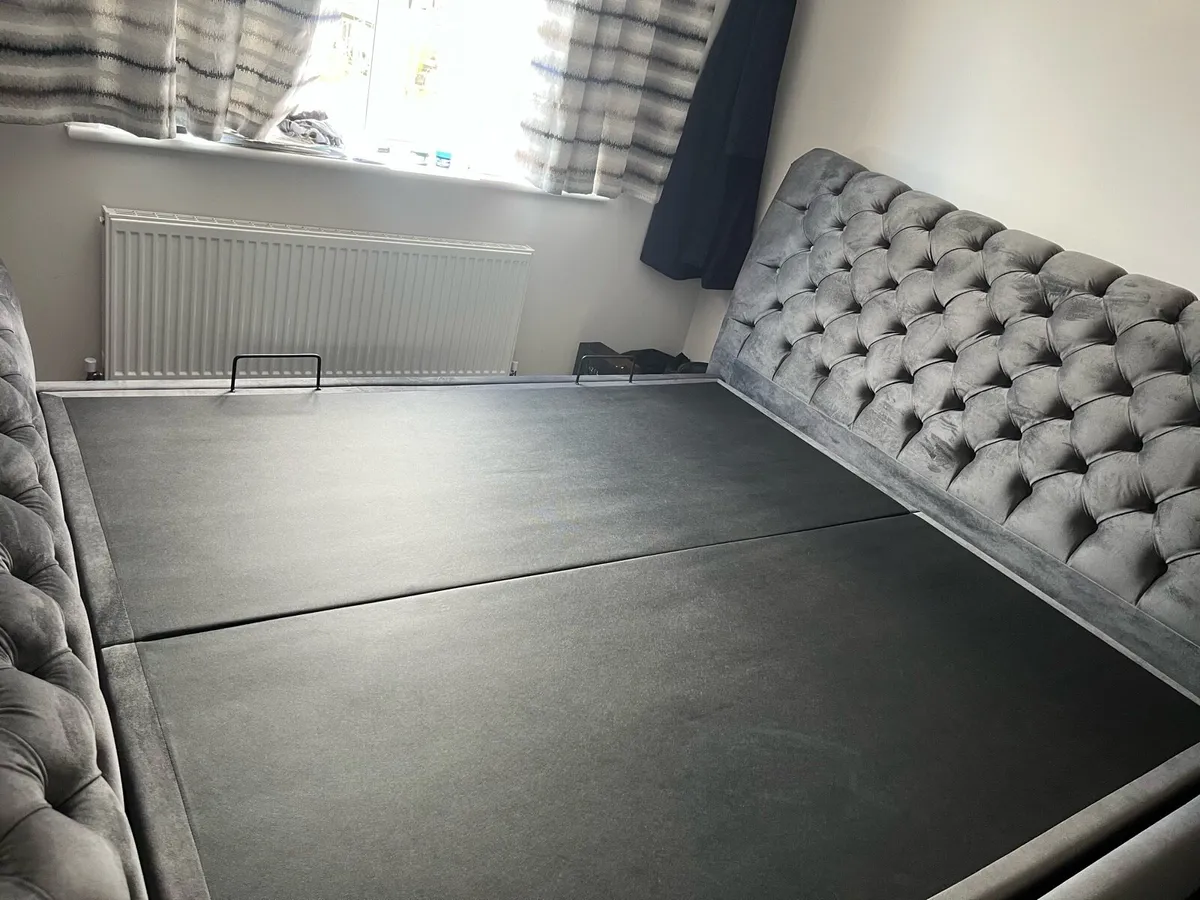 Bed - Image 4