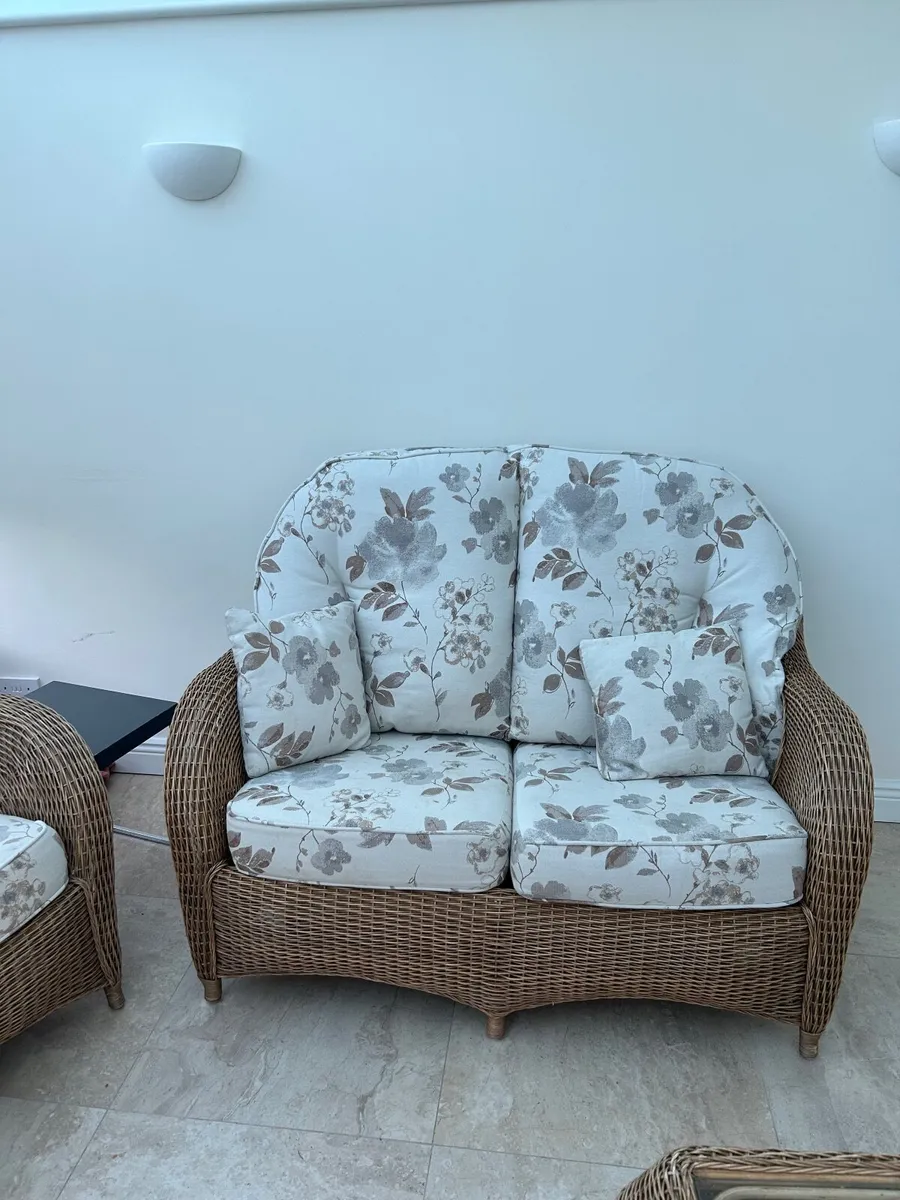 Sunroom Furniture - Image 1