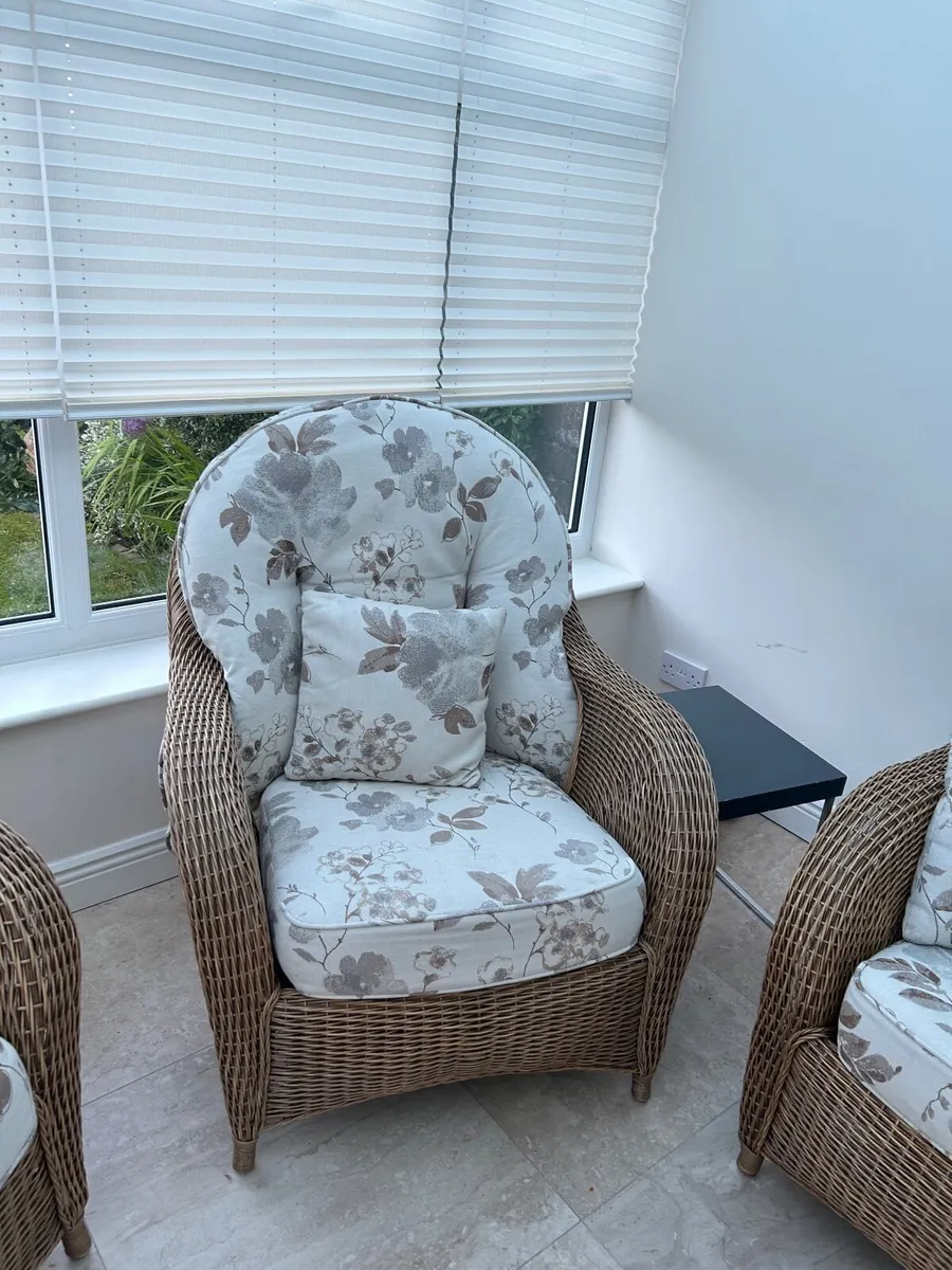 Sunroom Furniture - Image 2