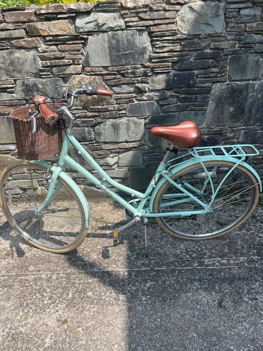 Bicycle - Image 1