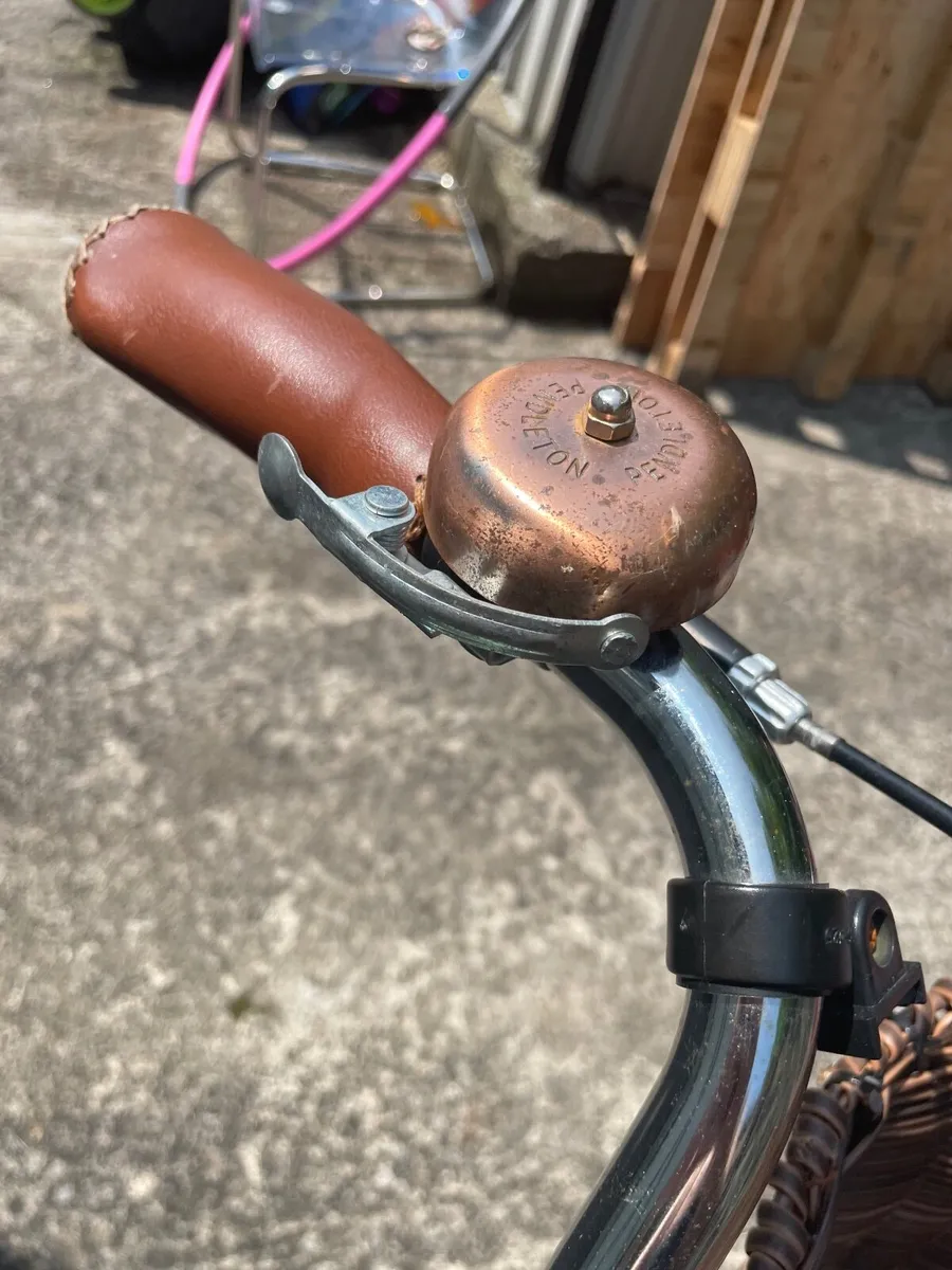 Bicycle - Image 4