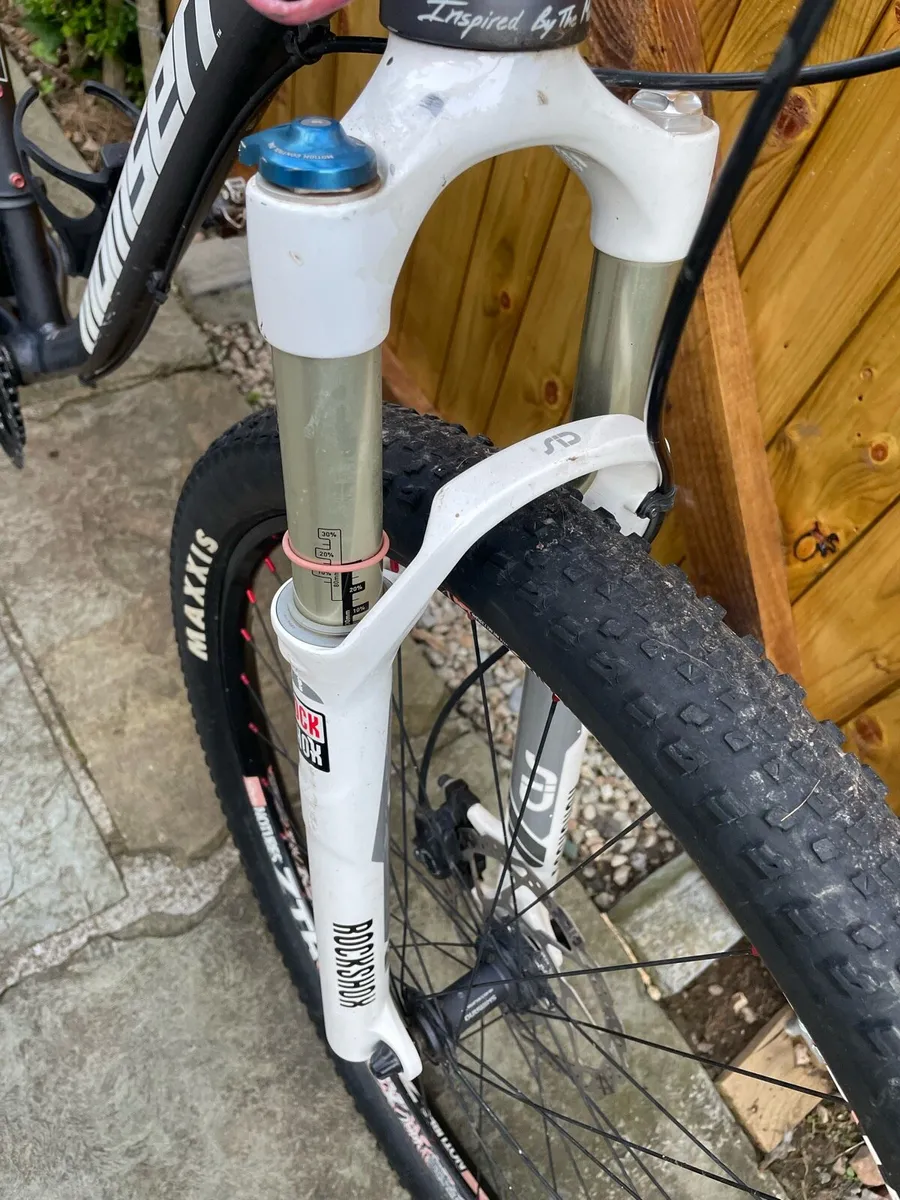 29” Hardtail Mountainbike - Image 3