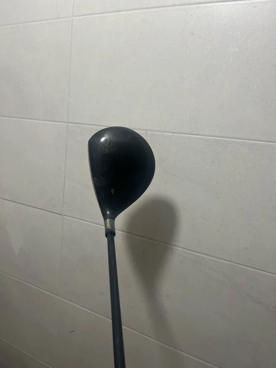 Titleist driver - Image 3