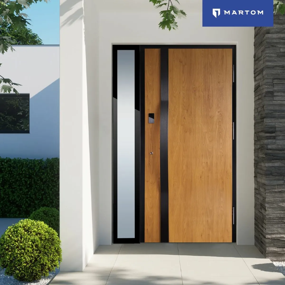Front doors - All Ireland - 10 years experience - Image 2