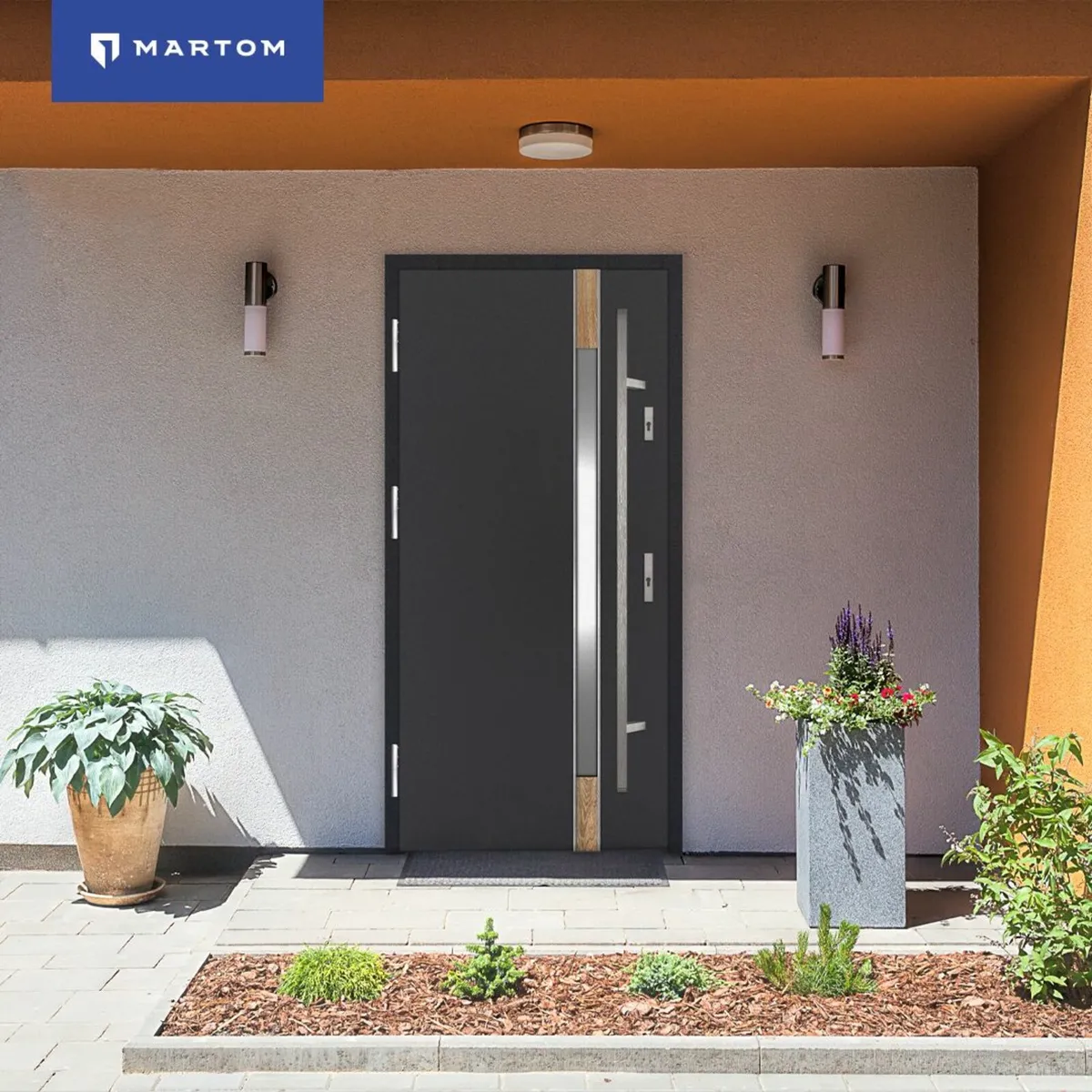 Front doors - All Ireland - 10 years experience - Image 3