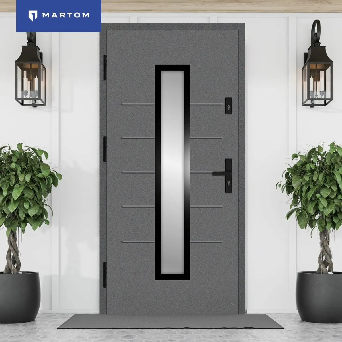 Front doors - All Ireland - 10 years experience - Image 4