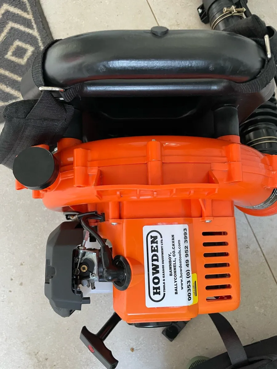 Brand new leaf blower - Image 3
