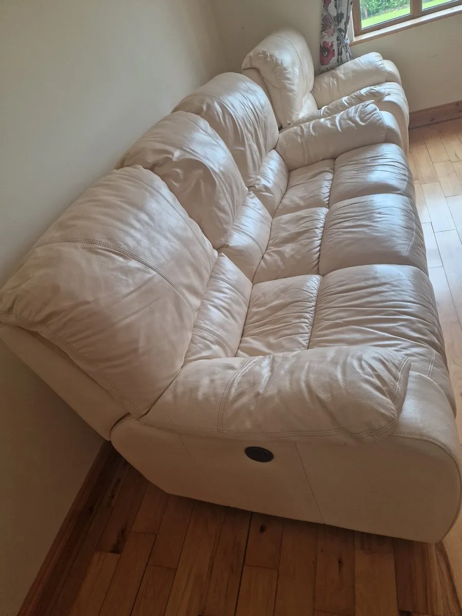 Couch & Chair - Image 2