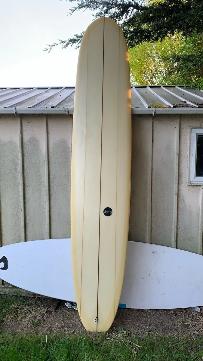 Surfboard - Image 1