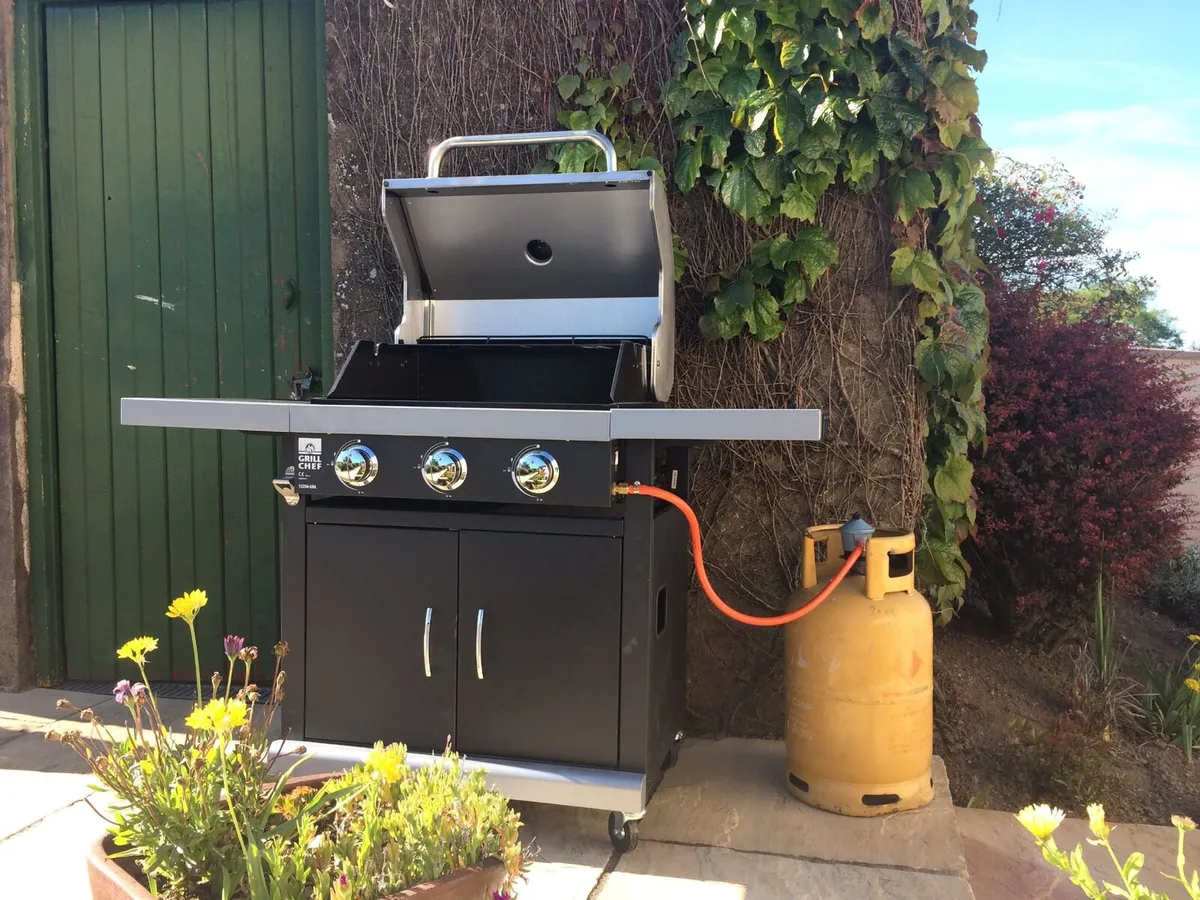 BBQ - Image 2