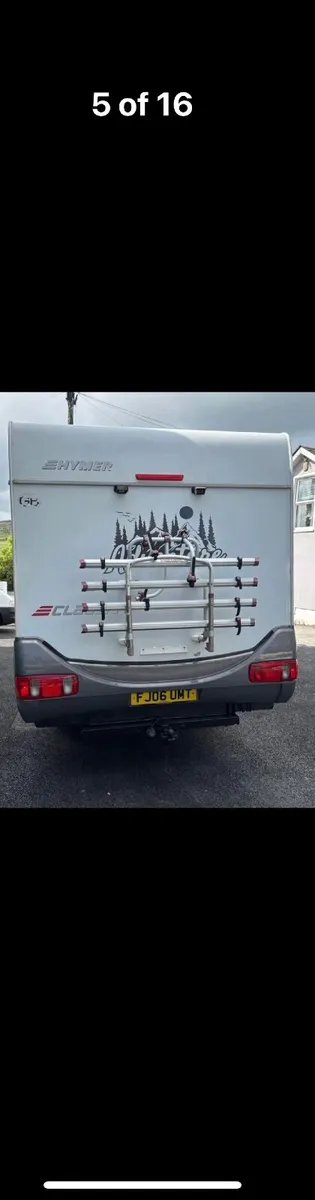 Motorhome - Image 1