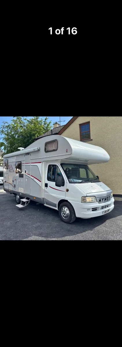 Motorhome - Image 2