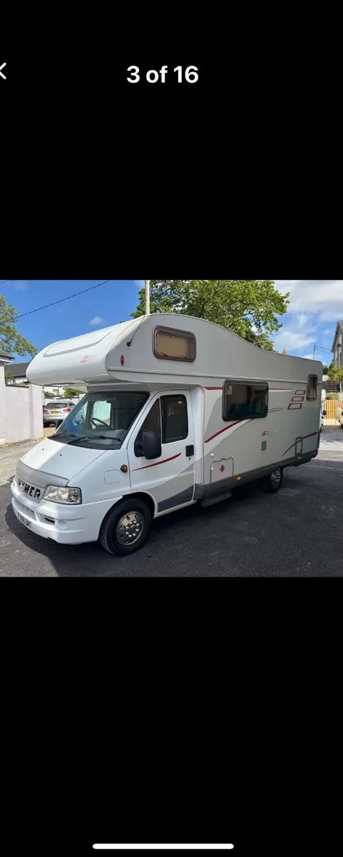 Motorhome - Image 3