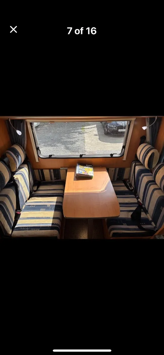 Motorhome - Image 4