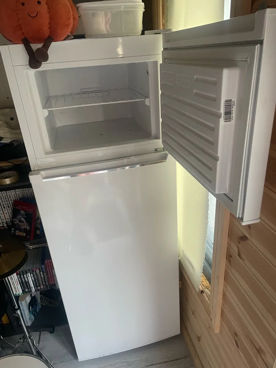 Fridge freezer - Image 3
