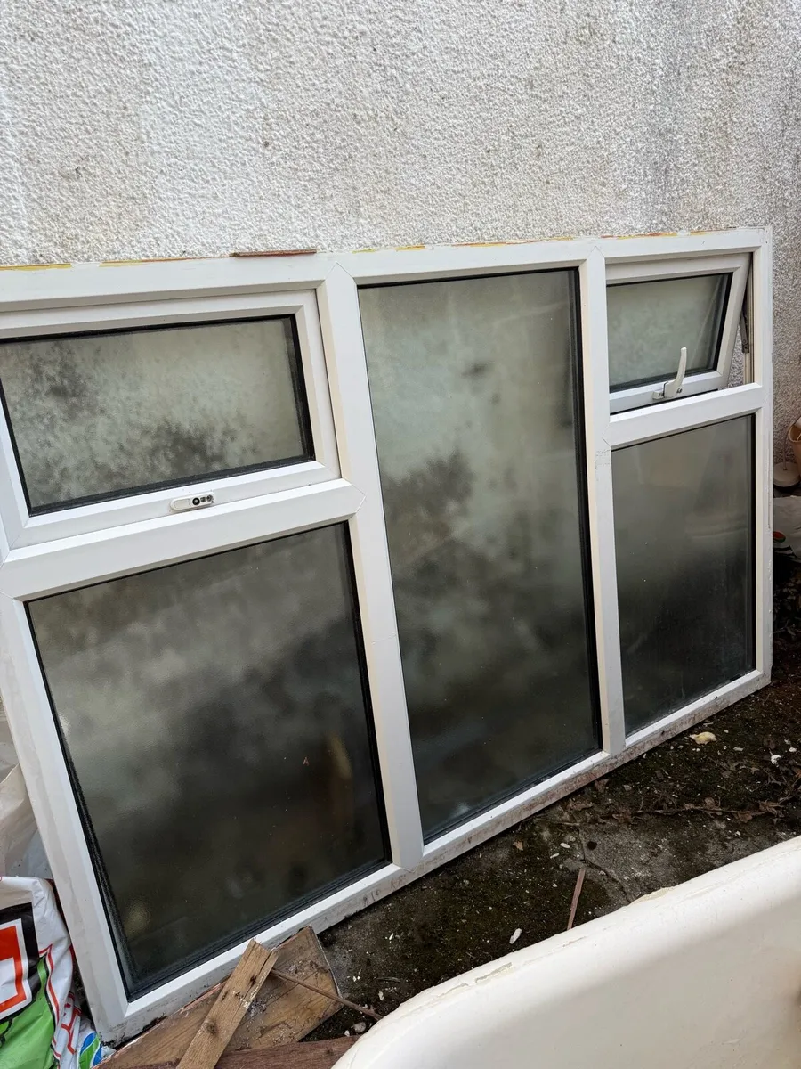 Selection of Windows Double Glaze - Image 4