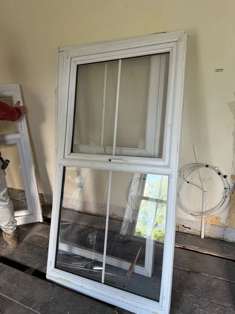 X3 large double glaze windows - Image 2
