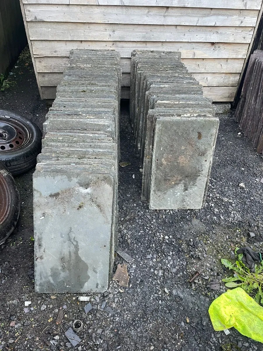 Kilaloe slates