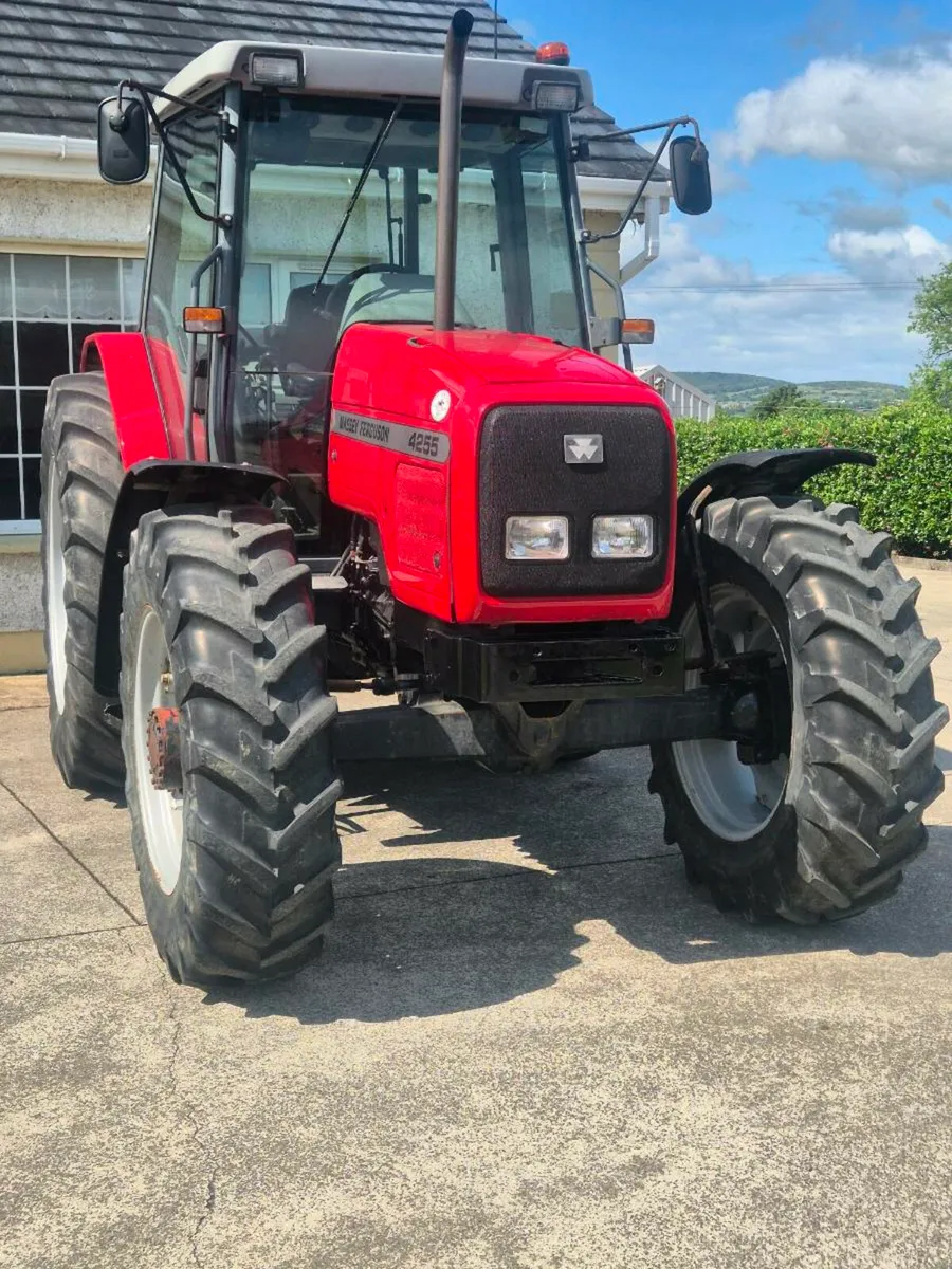 Tractor - Image 1