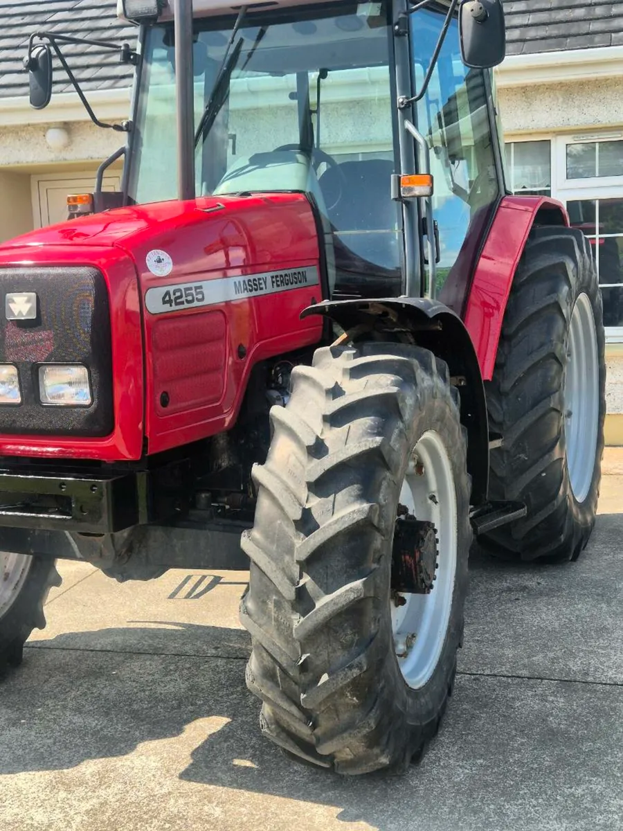 Tractor - Image 2